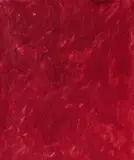 Mikayla Dwyer, Rich Raison Frost, nail polish on canvas