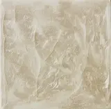 Mikayla Dwyer, Vanilla Pearl, nail polish on canvas