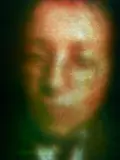 Gerhard Richter, Heiner Friedrich (nach einem Foto von Brigid Polk)