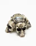 David Griggs, Ashes to Ashes, ceramic