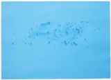 Ed Ruscha, Lisp, lithograph 11/90