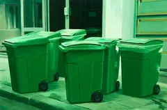 Stephen Bush, Pomme de Terre #8, oil on linen