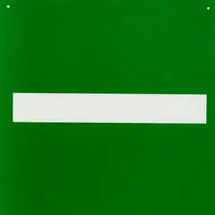 Alan Uglow, Bootleg, silkscreen on paper, laminated to board, edition 10/25