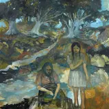 Star Gossage, Clouds Caught in the River