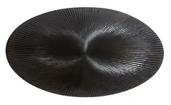 Brett Graham, Uru, carved wood (2013)