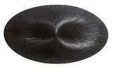 Brett Graham, Uru, carved wood (2013)