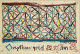 Allen Maddox, Rhythm Grid