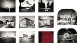 Laurence Aberhart, In the Southern States of America