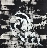 Max Gimblett, Night Crossing, synthetic polymer paint on canvas