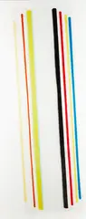 Untitled by Ian Scott, acrylic on canvas, sold Mar 2018
