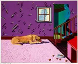 Denys Watkins, Beware of the Dog