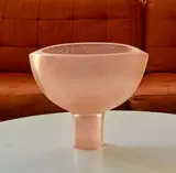 Ann Robinson, Pod, cast glass