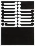 Gordon Walters, Untitled