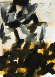 Milan Mrkusich, Painting No. 14