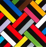 Ian Scott, Small Lattice No. 45