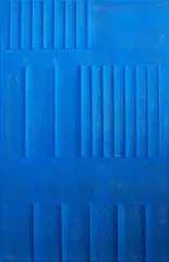 Geoff Thornley, Untitled No. 5, oil on canvas