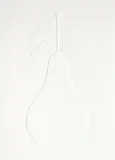 Omar Rayo, Taste-Academy, intaglio print, 8/20