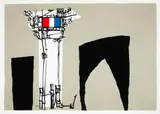 Ted Dutch, Monument No. I