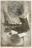 Barry Cleavin, Fragment IV