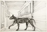 Barry Cleavin, Designed to drive you up the wall, lithograph, a/p