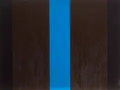 Rob Cherry, Untitled No. 5, acrylic on canvas