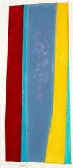 Geoff Thornley, Untitled, gouache on paper