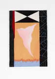 Kate Wells, Brie, tapestry