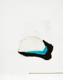 Kate Coolahan, Status – Milk Loaf, relief print, 2/6