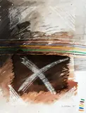 Philippa Blair, Colour Excersize