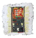Gordon Crook, Two Figures in a Telephone Box