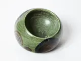 Anneke Borren, Pedestal Bowl