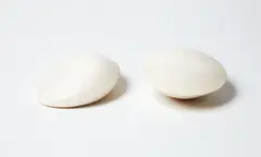 Untitled by Marté Szirmay, composite, two parts, 1980, sold Mar 2018
