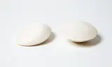 Marté Szirmay, Untitled, composite, two parts, 1980