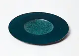Paul Mason, Charger, patinated bronze