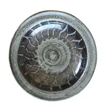 Mirek Smisek, Charger, glazed stoneware