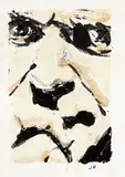 James Ross, Untitled – Head Study