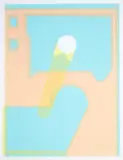 Saskia Leek, Untitled – Artspace turns 21 print