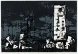 Ted Dutch, Moonlit Structure
