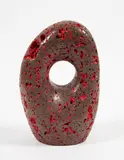 Chris Charteris, Anchor stone (red)