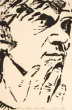 James Ross, Head – Hand to Mouth (S.P)