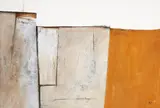 Ronaldo Venerdi, Untitled, oil on board