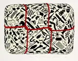 Richard Killeen, From The Museum
