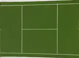 Andrew Barber, Astro-Turf #4