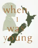 Gavin Hurley, when I was young