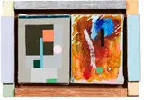 Andrew McLeod, Untitled, mixed media