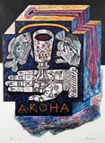 Robert Ellis, Aroha