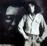 Marti Friedlander, Tony Fomison in front of his painting ‘Omai’