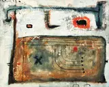 Martin Bradley, Untitled