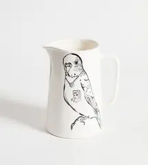 Samantha Mitchell, Gem, glazed ceramic