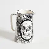 Samantha Mitchell, Skull